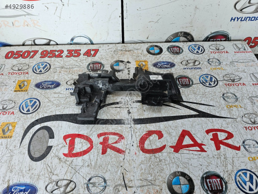 OPEL CORSA F RADYATÖR HAVA YÖNLENDİRİCİ ORJİNAL ÇIKMA 9829756980