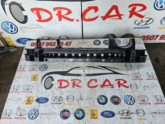 RENAULT CLİO 5 ARKA TAMPON DARBE EMİCİ ORJİNAL ÇIKMA 850904000R