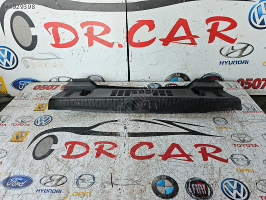 RENAULT CLİO 5 BAGAJ KİLİT BAKALİTİ ORJİNAL ÇIKMA PARÇA