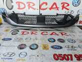 CİTROEN C4X ÖN TAMPON ALT ORTA IZGARA ORJİNAL ÇIKMA 9860747680