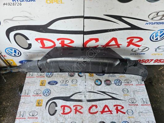BYD DOLPHİN ARKA TAMPON SPOİLER ORJİNAL ÇIKMA EM2EU-2804112