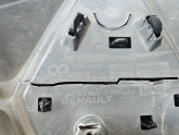 RENAULT CLİO 5.5 ÖN PANJUR ORJİNAL ÇIKMA PARÇA 623841043R