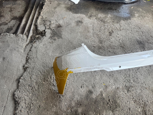 HYUNDAİ İ20 ARKA TAMPON ÇIKMA ORJİNAL 2024-2025