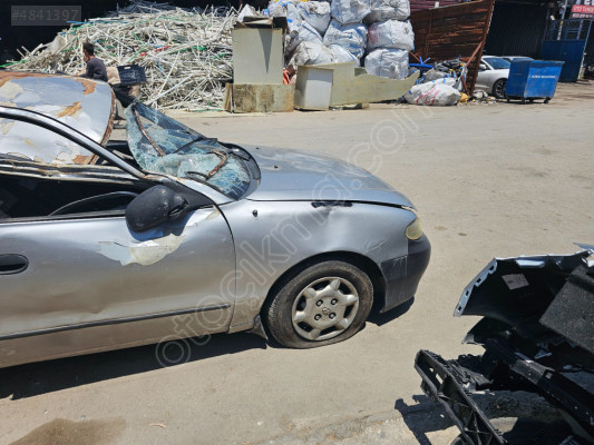 HYUNDAİ ACCENT 1998 YUMURTA KASA SOL ÖN KAPI