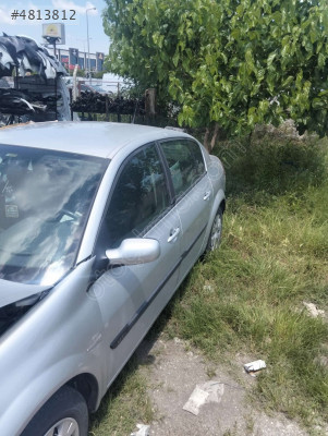 RENAULT MEGANE 2 2007-2010 SAĞ ARKA STOP ORJİNAL ÇIKMA PARÇA