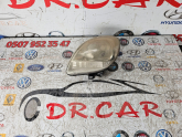 RENAULT KANGOO 2003-2008 SOL ÖN FAR ORJİNAL ÇIKMA PARÇA