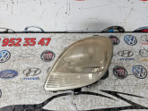 RENAULT KANGOO 2003-2008 SOL ÖN FAR ORJİNAL ÇIKMA PARÇA