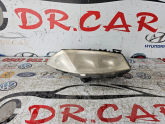 RENAULT MEGANE 2 SAĞ ÖN FAR ORJİNAL ÇIKMA PARÇA
