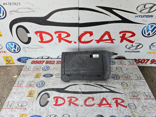 VOLKSWAGEN GOLF 5 TORPİDO KAPAĞI ORJİNAL ÇIKMA PARÇA 1K2857289A