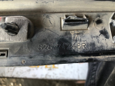 RENAULT CLİO 5 SOL ARKA KAPI BANDI ÇITASI ORJİNAL 828771246R