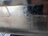 OPEL CORSA D ÖN PANJUR NİKELAJI ORJİNAL ÇIKMA PARÇA 13286001