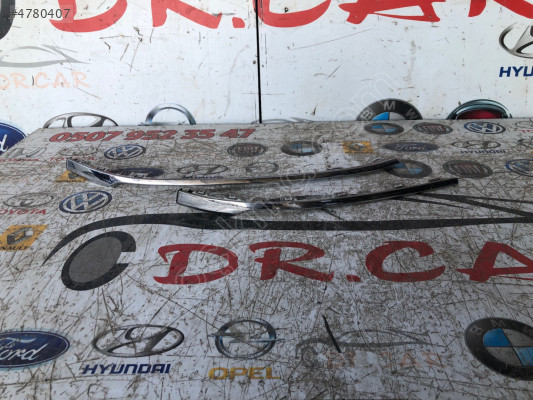 VOLKSWAGEN PASST B8 ÖN TAMPON ÇITASI ORJİNAL 3G0853253