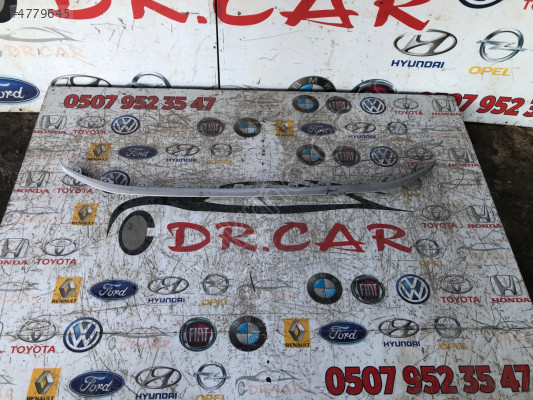 AUDİ A3 2020 ÖN TAMPON ÇITASI ORJİNAL ÇIKMA PARÇA 8Y0807110A