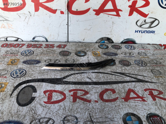 VOLKSWAGEN PASSAT B8 FAR ÇITASI NİKELAJ ORJİNAL ÇIKMA 3G0941119