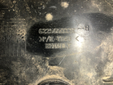 RENAULT CLİO 5 ÖN TAMPON ALT MUHAFAZA ORJİNAL ÇIKMA 622565033R