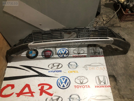 DS 7 CROSSBACK ÖN TAMPON ALT IZGARASI ORİJİNAL ÇIKMA 9841710980