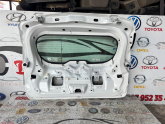 RENAULT CLİO 4 HB ARKA BAGAJ KAPAĞI ÇIKMA ORJİNAL PARÇA 2014-2020