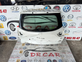 RENAULT CLİO 4 STW ARKA BAGAJ KAPAĞI ÇIKMA ORJİNAL 2014-2020