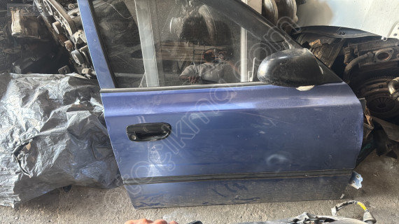 HYUNDAİ ACCENT SAĞ ÖN KAPI DOLU ÇIKMA ORJİNAL 2000-2003