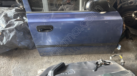 HYUNDAİ ACCENT SAĞ ÖN KAPI DOLU ÇIKMA ORJİNAL 2000-2003