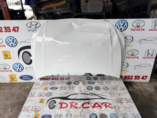 VOLKSWAGEN POLO MOTOR KAPUT ÇIKMA ORJİNAL 2017-2024