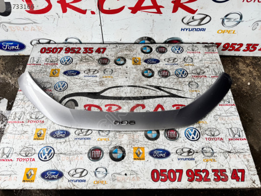 PEUGEOT 508 ÖN PANJUR ÜST KAPLAMA ÇIKMA ORJİNAL PARÇA 9816123977