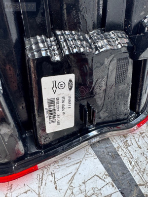 FORD TOURNEO COURİER SAĞ SOL ARKA STOP ÇIKMA ORJİNAL