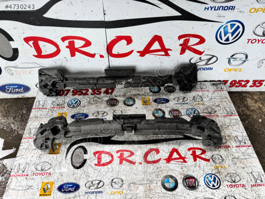 PEUGEOT 408 ÖN TAMPON DARBE EMİCİ KÖPÜK ÇIKMA ORJİNAL 9840749480