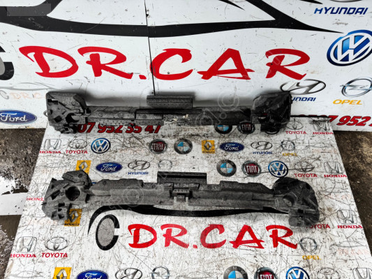 PEUGEOT 408 ÖN TAMPON DARBE EMİCİ KÖPÜK ÇIKMA ORJİNAL 9840749480