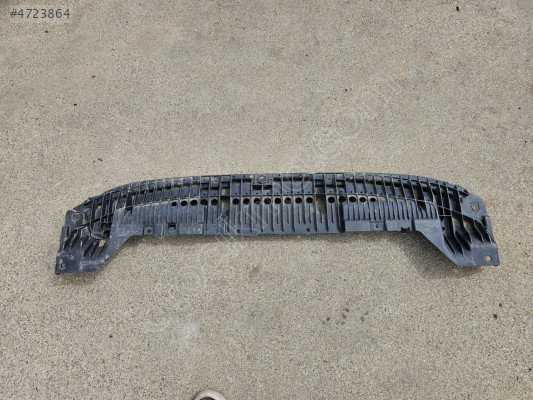 TOYOTA AURİS 2006-2013 ÖN TAMPON ALT MUHAFAZA ORJİNAL 5261802010