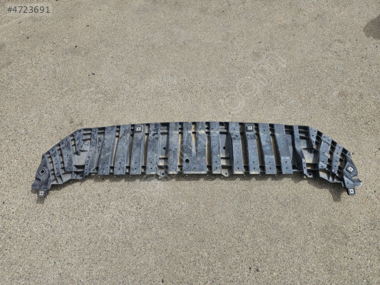 TOYOTA RAV4 ÖN TAMPON ALT MUHAFAZA ORJİNAL ÇIKMA 5261842070