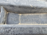TOYOTA RAV4 ÖN TAMPON ALT MUHAFAZA ORJİNAL ÇIKMA 5261842070