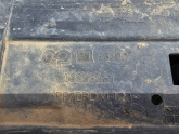 OPEL ASTRA J ÖN TAMPON ALT MUHAFAZA ORJİNAL ÇIKMA PARÇA 13368661