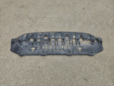 SKODA SUPERB ÖN TAMPON ALT MUHAFAZA ORJİNAL ÇIKMA 3V0807611