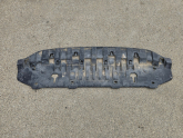 SKODA SUPERB ÖN TAMPON ALT MUHAFAZA ORJİNAL ÇIKMA 3V0807611