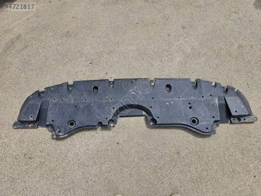 TOYOTA RAV4 ÖN TAMPON ALT MUHAFAZA ORİJİNAL ÇIKMA 5144142200