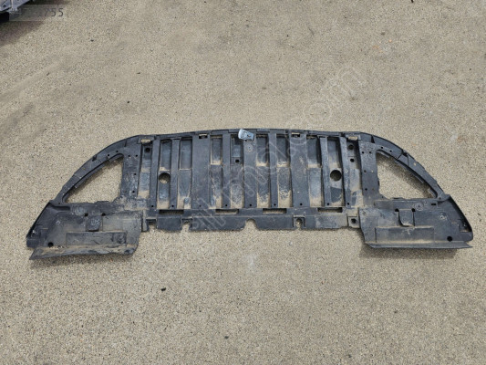 RENAULT CLİO 4 ÖN TAMPON ALT MUHAFAZA ORJİNAL ÇIKMA 622563607R