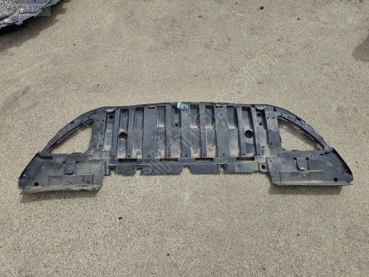 RENAULT CLİO 4 ÖN TAMPON ALT MUHAFAZA ORJİNAL ÇIKMA 622563607R