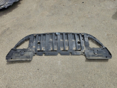 RENAULT CLİO 4 ÖN TAMPON ALT MUHAFAZA ORJİNAL ÇIKMA 622563607R
