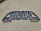 RENAULT CLİO 4 ÖN TAMPON ALT MUHAFAZA ORJİNAL ÇIKMA 622563607R