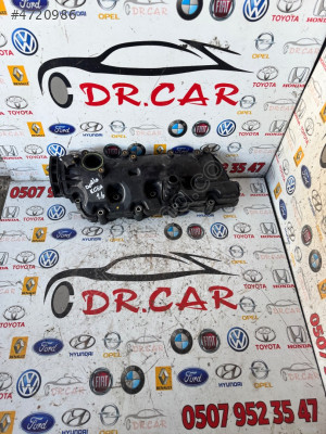 FİAT EGEA DOBLO 1.6 EURO 6 EMME MANİFOLDU ÇIKMA ORJİNAL 46336475