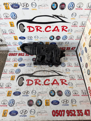 VOLKSWAGEN PASSAT GOLF TİGUAN 1.0 TSİ EMME MANİFOLDU 05C129709E