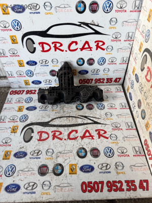 VOLKSWAGEN PASSAT 1.6 TDI EMME MANİFOLDU ORJİNAL 03L129711AL