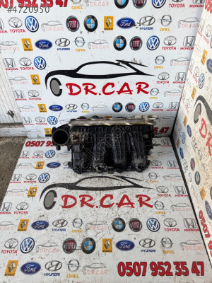 VOLKSWAGEN PASSAT B8 1.4 TSİ EMME MANİFOLDU ÇIKMA 04E129711J