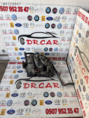 TOYOTA YARİS 1.5 EMME MANİFOLDU ÇIKMA ORJİNAL PARÇA 17101F3030