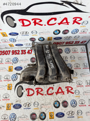 VOLKSWAGEN POLO IBİZA 1.0 TSİ EMME MANİFOLDU ÇIKMA 04C.133.201.L