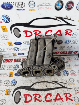 VOLKSWAGEN POLO IBİZA 1.0 TSİ EMME MANİFOLDU ÇIKMA 04C.133.201.L