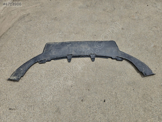 VOLKSWAGEN JETTA 10-15 ÖN TAMPON ALT SPOYLER MUHAFAZA 5C6805903