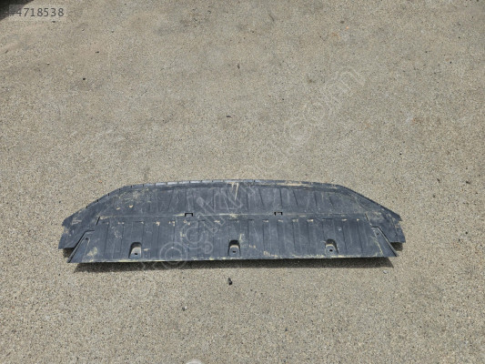 SKODA KADİAQ ÖN TAMPON ALT MUHAFAZA ORJİNAL ÇIKMA 565807611