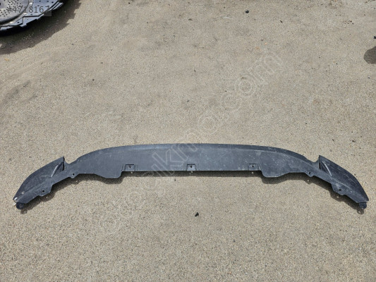 VOLKSWAGEN T-ROC ÖN TAMPON ALT SPOYLER ORJİNAL ÇIKMA 2GA805915
